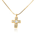 The Celtic Cross
