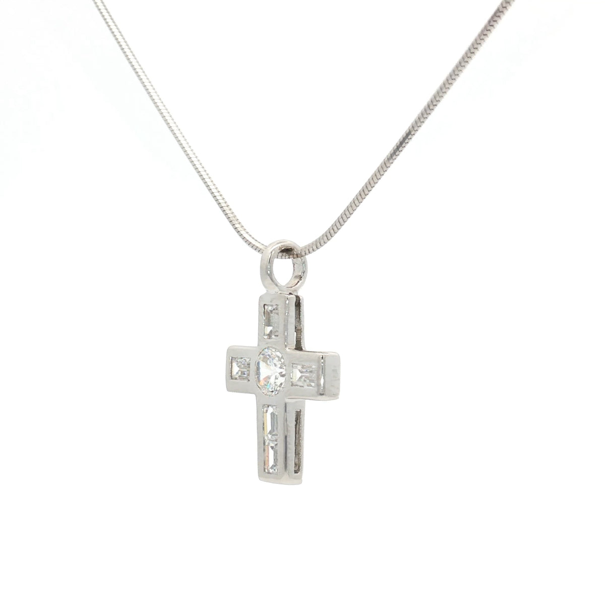The Celtic Cross