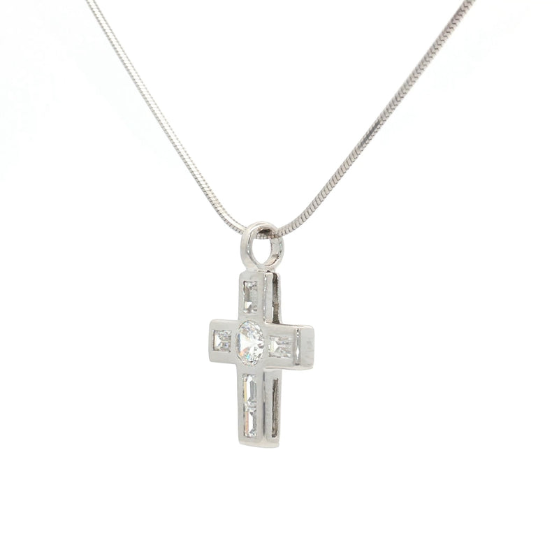 The Celtic Cross