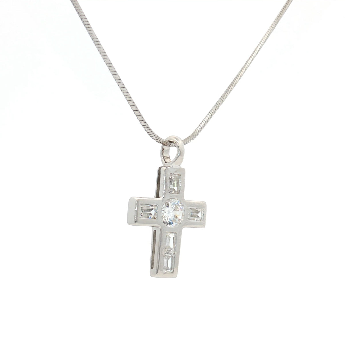 The Celtic Cross