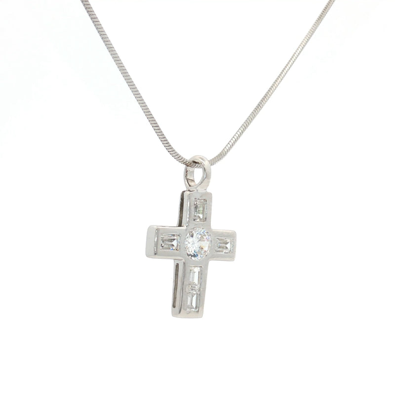 The Celtic Cross