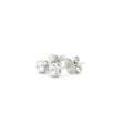 Petite Brilliant Stud Earrings