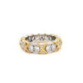 XX Style Ring