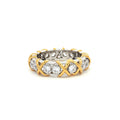 XX Style Ring