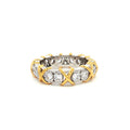 XX Style Ring