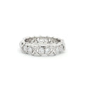 XX Style Ring