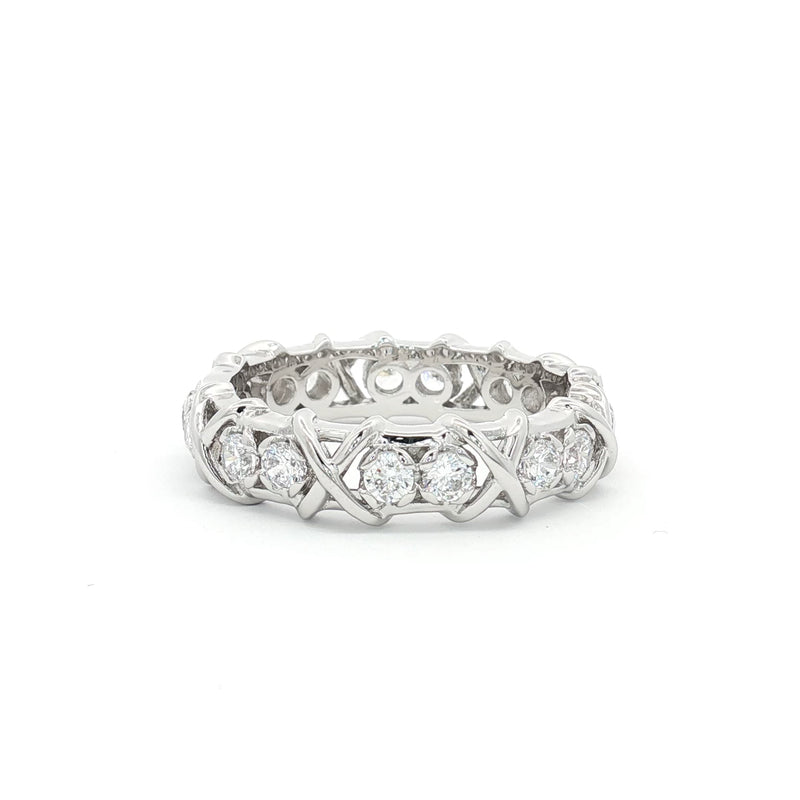 XX Style Ring