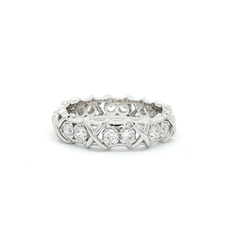 XX Style Ring