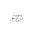 Bold Classic Stud Earrings