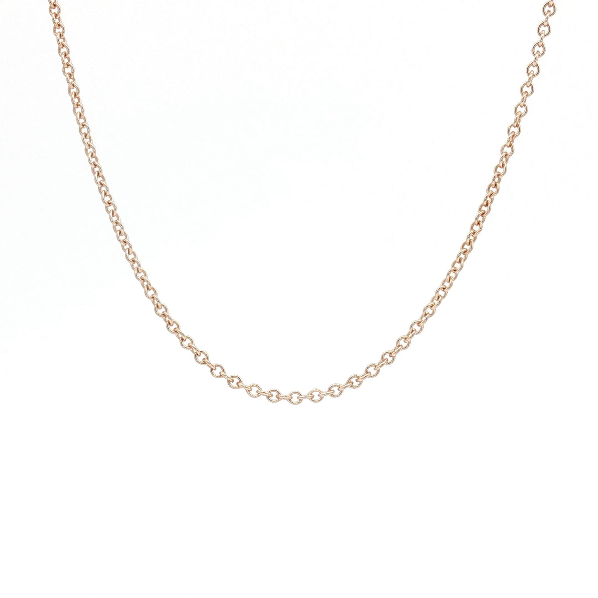 9ct gold chain