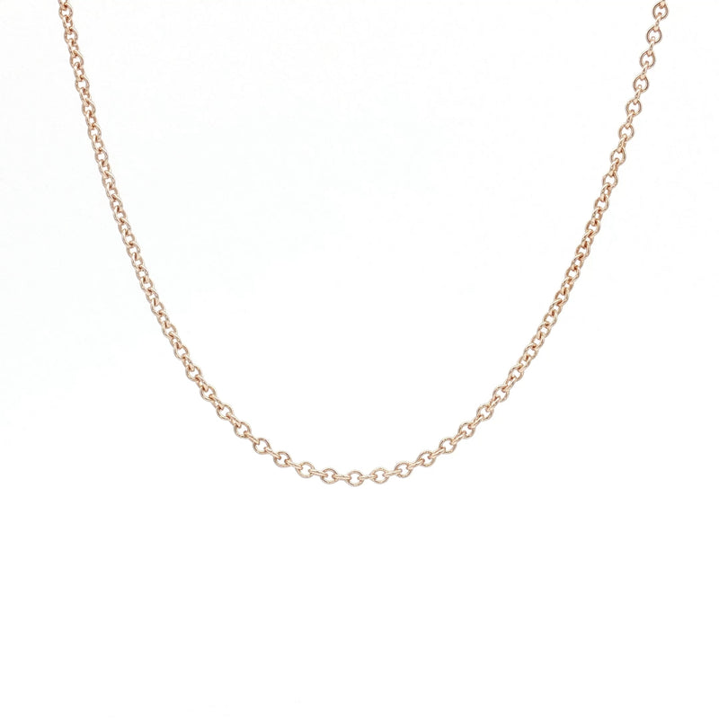 9ct gold chain