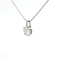 The Everyday Pendant in Lab Grown Diamonds