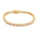 Medium Classic Tennis Bracelet