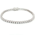 Medium Classic Tennis Bracelet