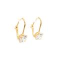 Classic Drop Earrings