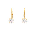 Classic Drop Earrings