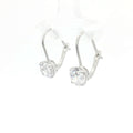 Classic Drop Earrings