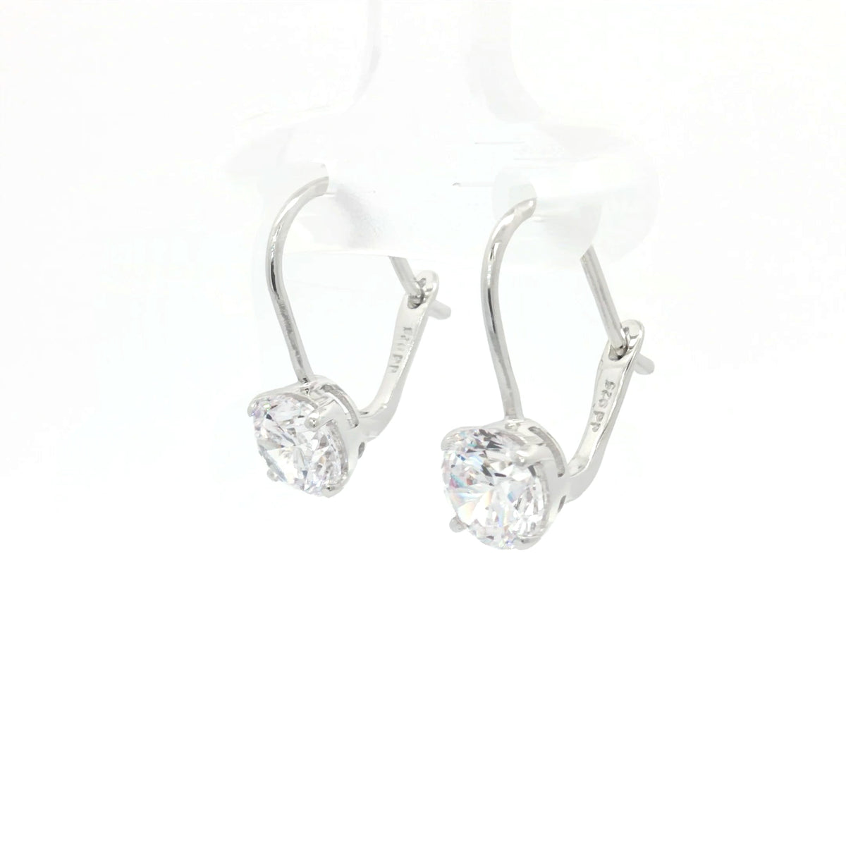 Classic Drop Earrings