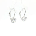 Classic Drop Earrings