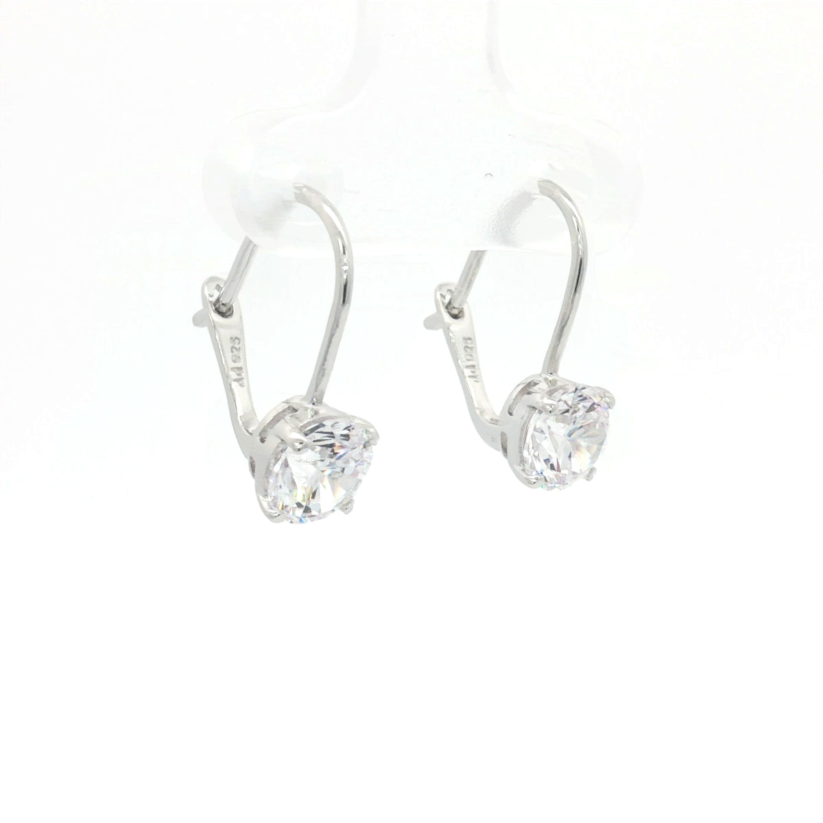 Classic Drop Earrings