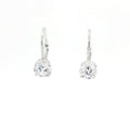 Classic Drop Earrings