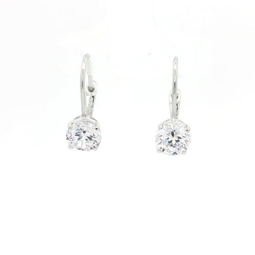 Classic Drop Earrings