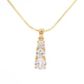 The Trilogy Pendant