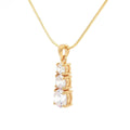 The Trilogy Pendant