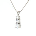 The Trilogy Pendant