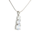 The Trilogy Pendant