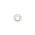 Halo Floating Diamond