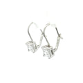 Princess Drop Earrings