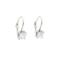 Princess Drop Earrings