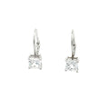 Princess Drop Earrings