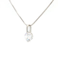 The Petite Everyday Pendant