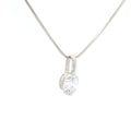 The Petite Everyday Pendant