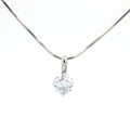 The Petite Everyday Pendant