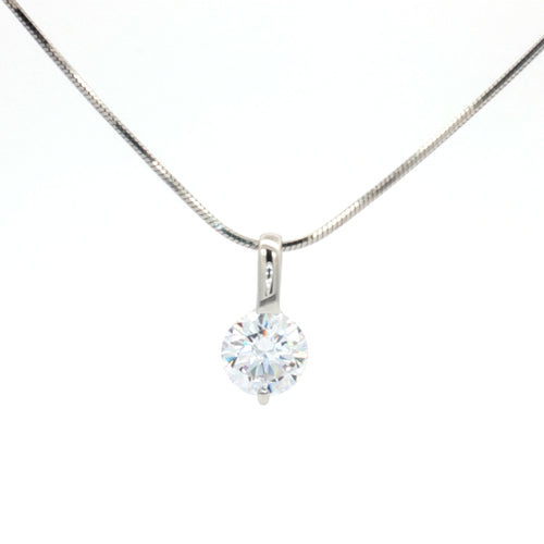 The Petite Everyday Pendant