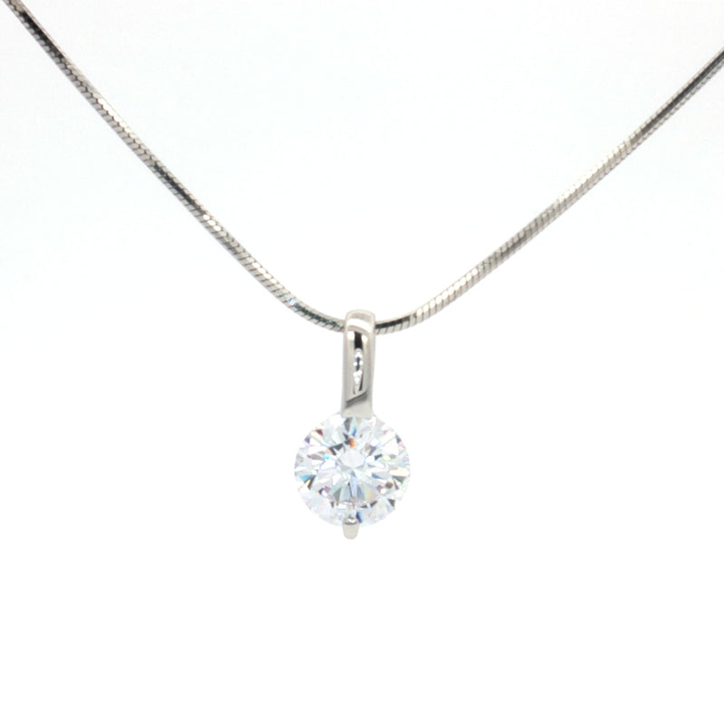 The Petite Everyday Pendant