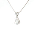 The Teardrop Pendant