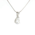 The Teardrop Pendant