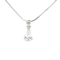 The Teardrop Pendant