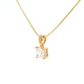 The Princess Pendant