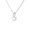 The Princess Pendant