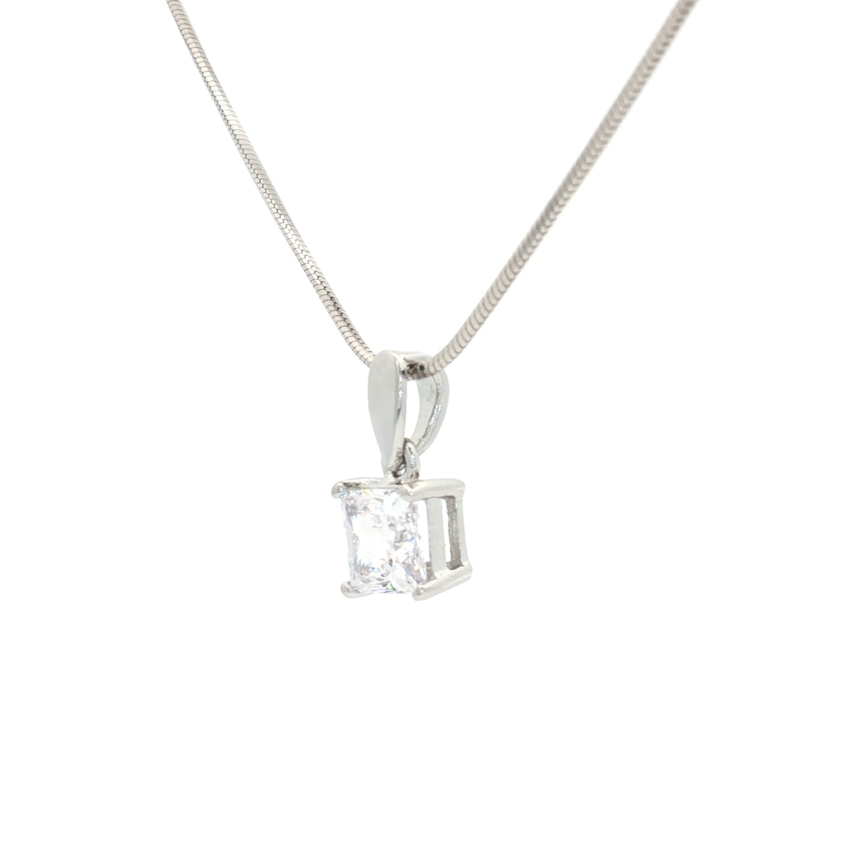 The Princess Pendant