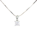 The Princess Pendant