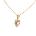 The Heart Pendant