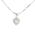 The Heart Pendant