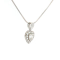 The Heart Pendant