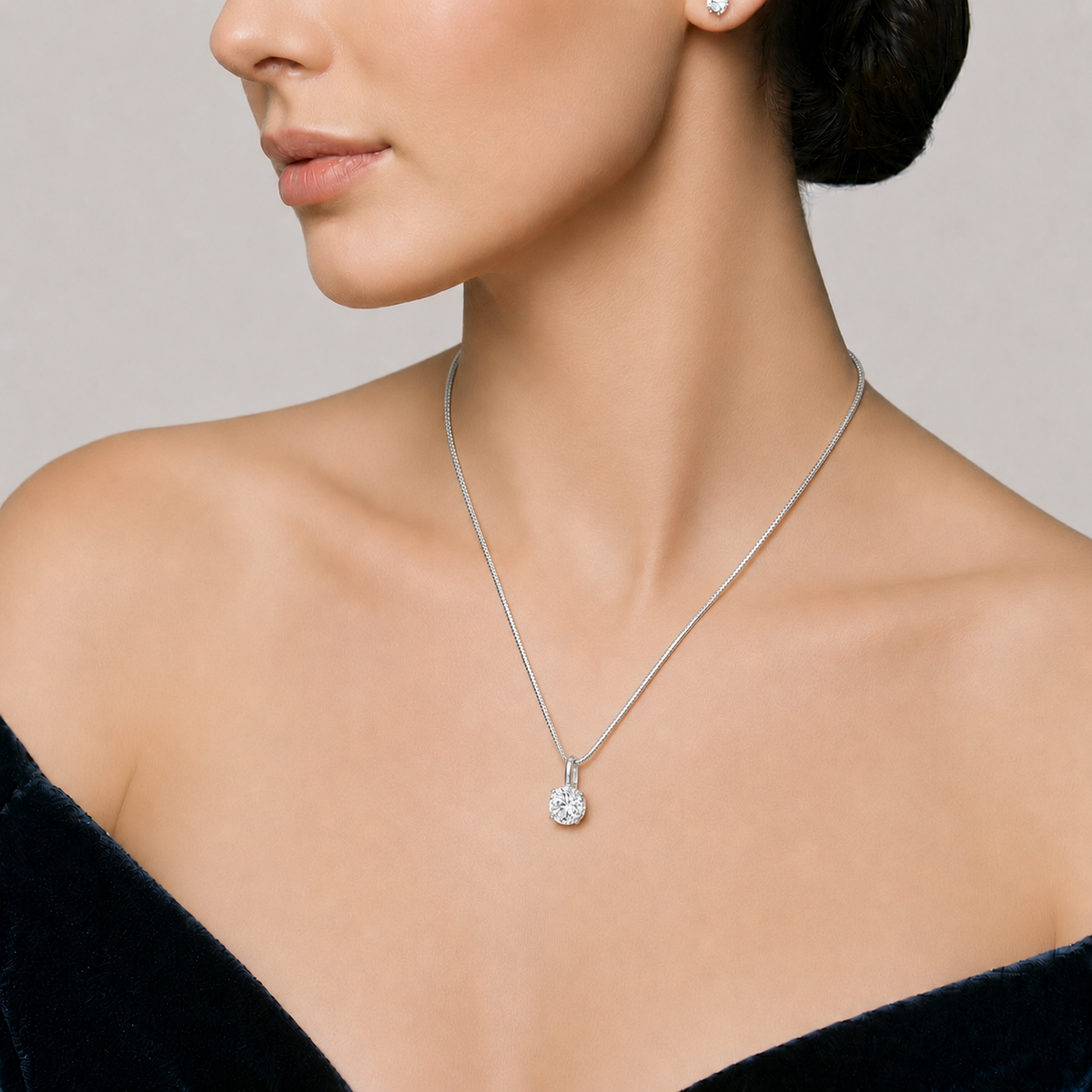 The Everyday Pendant
